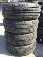 Dunlop Enasave EC202. ������, 2010 ���, �/�, ����� 20�%. ��� �����