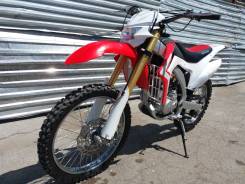 Motoland XR 250. 250 куб. см., исправен, без птс, без пробега