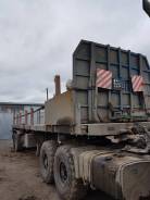 Чмзап 9906. Продам полуприцеп в хорошем состоянии 2005 г/в, 34 000 кг.