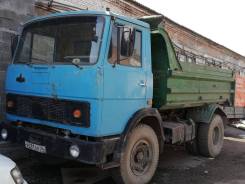 МАЗ 5551. , 11 150 куб. см.