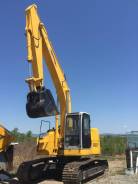 Sumitomo SH225X-3. Экскаватор , 0,80 куб. м.