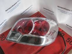 Стоп-сигнал. Mitsubishi Airtrek, CU2W, CU4W, CU5W Mitsubishi Outlander, CU2W, CU4W, CU5W Двигатели: 4G63, 4G64, 4G69