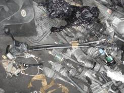 Селектор кпп, кулиса кпп. Nissan: Wingroad, Bluebird Sylphy, Pulsar, AD, Almera, Sunny Двигатели: QG13DE, QG15DE, QG16DE, QG15, QG16, QG18DE, YD22DDT