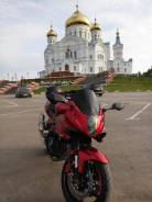 Hyosung GT650. 650 куб. см., исправен, птс, с пробегом
