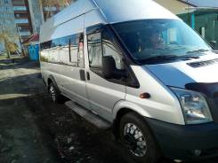 Ford. Продам ФОРД, 2 200 куб. см., 19 мест