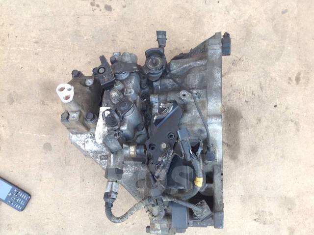 Коробка Киа Сид 1,6 дизель M56CF2 купить в Москве по цене: 12 000 ...