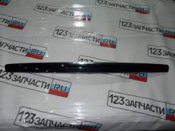 Накладка крышки багажника. Nissan Teana, J32, J32R, J32T, J32Z, PJ32, TNJ32 Двигатели: MR20DE, QR25DE, VQ25DE, VQ35DE