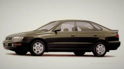 Toyota Corona SF. ST1910067413, 3SFE ����