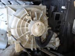Мотор печки. Nissan: Bluebird Sylphy, Tino, Pulsar, Sunny, Almera Двигатели: QG15DE, QG18DE, QG18EM295P, SR20DE, QG13DE, QG16DE, QG18DD, SR16VE, YD22D...