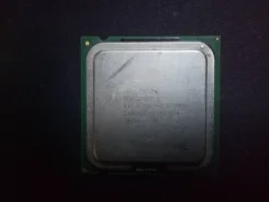 Intel Pentium 4. ��� �����