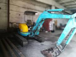Kubota U35-3. Продается мини-экскаватор