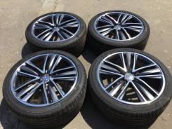 Летние колёса R19 Infiniti Q50. 8.5x19" 5x114.30 ET50