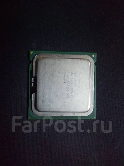 Intel Pentium 4 ����