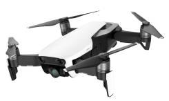 Квадрокоптер DJI Mavic Air. В наличии. Новый. Не Рефреш! Техносеть