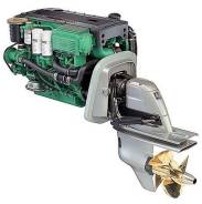 Volvo Penta. 300,00 л.с., 4-тактный, дизельный. Под заказ