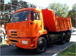 КамАЗ 65115-776058-42. Камаз 65115-776058-42. Новый, 15 000 кг.