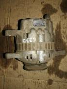 Генератор. Mitsubishi Minica, H11A, H11V, H12V Двигатель G23B