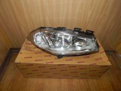 Фара. Renault Megane, BM, EM, KM, KM02, KM05, KM0C, KM0F, KM0G, KM0H, KM0U, KM13, KM1B, KM1F, KM2Y, LM05, LM1A, LM2Y Двигатели: F4R, F4R770, F4R771, F...