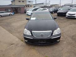 Toyota Crown Majesta. UZS186, 3UZFE