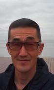 Грузчик.