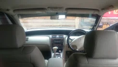 Toyota Pronard. MCX20, 1 MZ ����