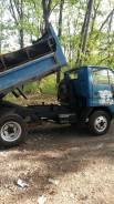 Daihatsu. Продам самосвал дайхатсу дейта, 3 000 куб. см., 2 000 кг.