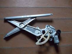 Стеклоподъемный механизм. Toyota Yaris, NCP10, NCP11, NCP12, NCP13, NCP130, NCP131, NLP10, SCP10 Toyota Platz, NCP12, NCP16, SCP11 Toyota Vitz, NCP10...
