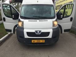 Peugeot. Продаётся Автобус Пежо 2011 года., 2 198 куб. см., 19 мест