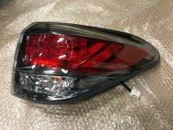 Стоп-сигнал. Lexus RX350, GGL16W, GGL15W, GGL15, GGL10W Lexus RX270, AGL10W, AGL10 Lexus RX450h, GYL15, GGL15, GYL10W, GYL16W, GYL15W Двигатели: 2GRFE...