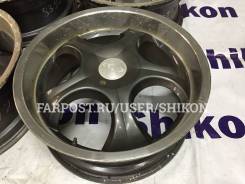 HART. 7.5x18", 5x100.00, 5x114.30, ET50, ЦО 73,0 мм. Под заказ