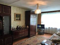 3-комнатная, проспект Океанский 99. Первая речка, агентство, 62 кв. м. Интерьер