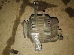 Генератор. Mitsubishi Minica, H14A, H14V, H21A, H21V, H21VW, H22A, H22V, H22VW, H26A, H26V, H27A, H27V, H27VW Mitsubishi Minica Toppo, H22A, H22V, H27...