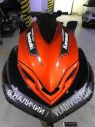 Kawasaki Ultra 310 X. 310,00 л.с., 2015 год год. Под заказ