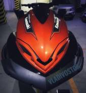 Kawasaki Ultra 310 X. 310,00 л.с., 2015 год год. Под заказ