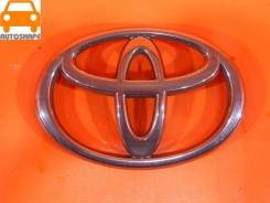 Эмблема решётки радиатора Toyota Hilux Pick Up