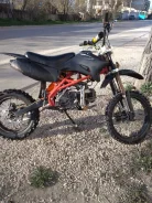 Zongshen. 160����. ��., ��� ���, � �������� ����