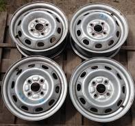 Toyota. 5.0x13", 4x100.00, ET39, ЦО 54,1 мм.