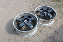 Garson. 8.0x19", 5x114.30, ET42