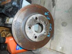 Диск тормозной. Toyota Carina, AT190, AT191, AT192, AT210, AT211, AT212, CT190, CT195, CT210, CT211, CT215, ST190, ST195, ST215 Toyota Corona, AT190...