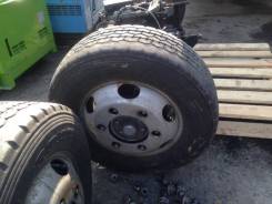 Ступица. Isuzu Elf Двигатели: 4HE1TCN, 4HE1TCS, 4HG1T, 4HK1TCC, 4HK1TCN, 4HK1TCS