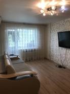 3-комнатная, улица Первостроителей (пос. Врангель) 3. Врангель, частное лицо, 56 кв. м. Интерьер