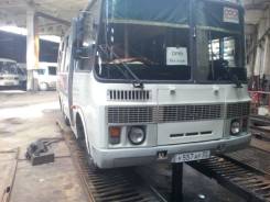 ПАЗ 32053-20. Автобус, 4 700 куб. см., 24 места