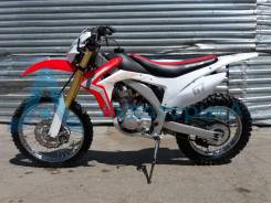 Motoland XR 250. 250 куб. см., исправен, без птс, без пробега
