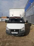 ГАЗ 3302. Продаю грузовую газель, 2 800 куб. см., 1 500 кг.