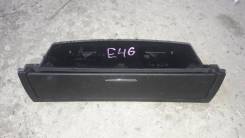 Бардачок. BMW: M3, 5-Series, 3-Series, 7-Series, X3, Z4, X5 Двигатели: M54B22, M54B25, M54B30