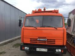 Коммаш КО-440-5. Продаётся Камаз мусоровоз
