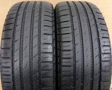 Nokian zLine SUV. Летние, 2014 год, 20 %, 2 шт