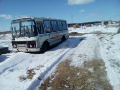 ПАЗ 3205. Продам автобус , 5 000 куб. см., 24 места
