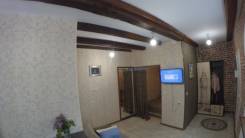 1-комнатная, улица Семеновская 8б. Центр, 26 кв. м.