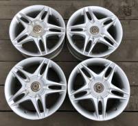 Jawa. 6.0x16", 5x114.30, ET49